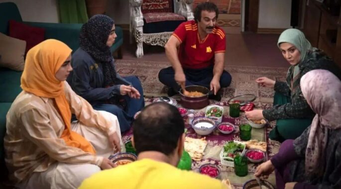 «پایتخت» چگونه زبان مشترک خانواده‌ها شد؟