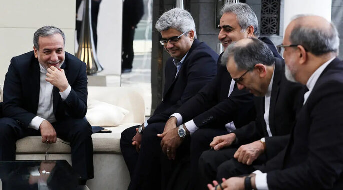 شروع پیچیدۀ مذاکرات کارشناسی