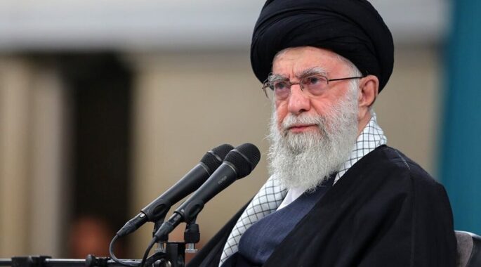 پیام رهبر انقلاب در پی حادثه بندر شهید رجایی