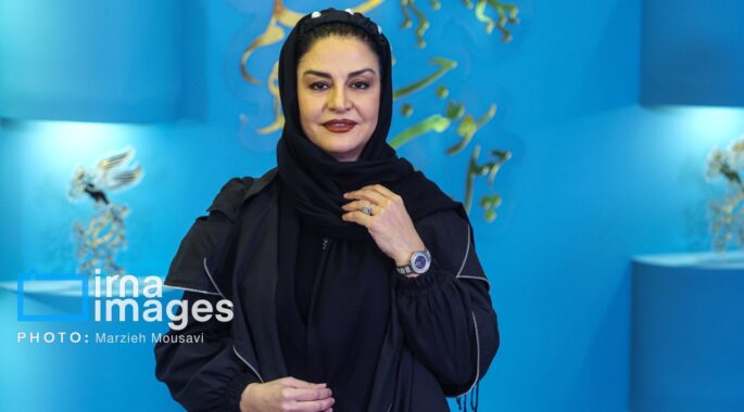 مادر موسی سخت‌ترین نقش مریلا زارعی؛ سریال‌های قدیمی بیشتر مخاطب دارند!