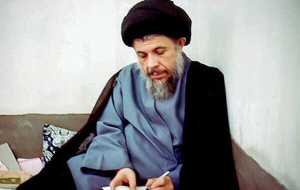 قهرمان نظریه‌پردازی دینی
