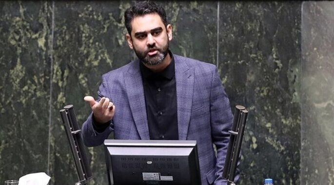 نطق جنجالی ثابتی علیه فساد بانک‌ها و اشخاص مسئول در مجلس، پزشکیان باید جوابگو باشد!
