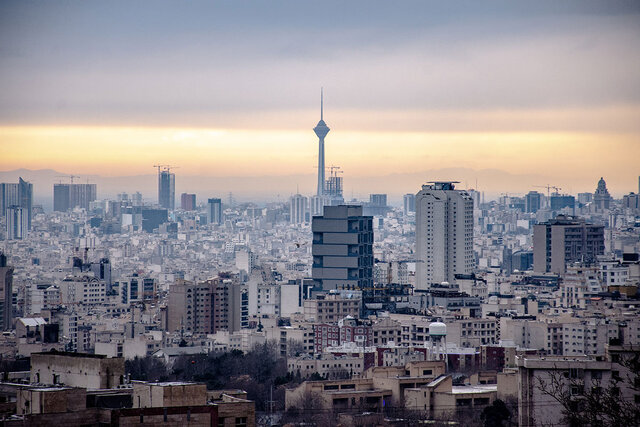 شکست بازار مسکن در یک رقابت چهارگانه
