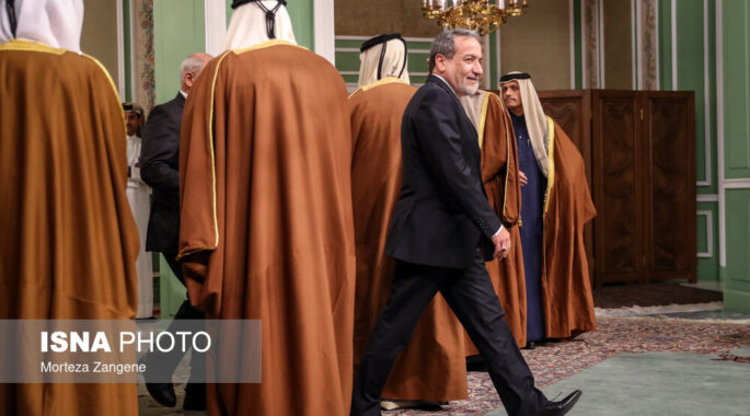 پاسخ عراقچی به رجزخوانیِ نتانیاهو: ما حتی به یک برجام دیگر هم راضی نیستیم