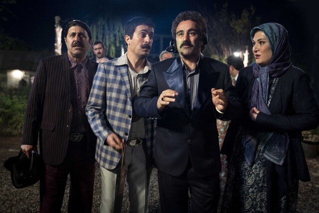 انقلاب «پایتخت» در تلویزیون/ صداوسیما آدم جذاب می‌خواهد