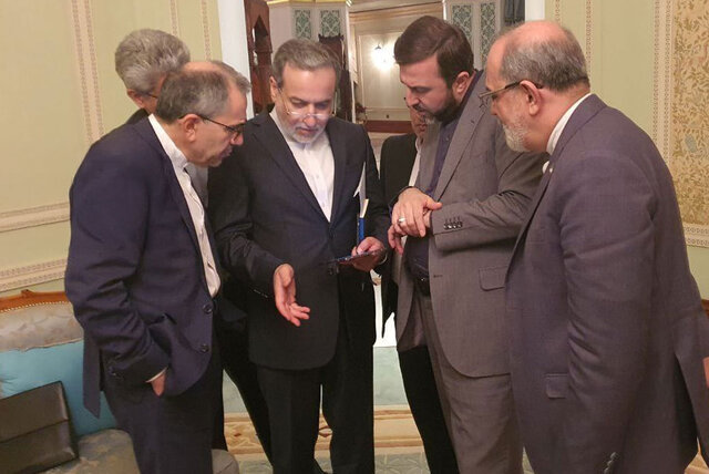 عملکرد رسانه‌ای وزارت خارجه در مذاکرات عمان چگونه بود؟