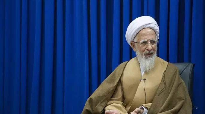 آیت‌الله جوادی آملی خطاب به تیم مذاکره کننده: بزرگی‌ خود را بشناسیم و آن را ارزان نفروشیم