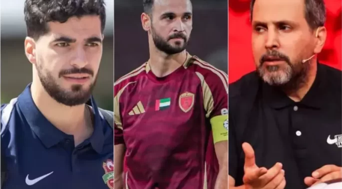 عزت‌اللهی و نوراللهی را به پرسپولیس بیاورید