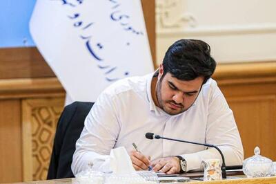 واکنش یکی از نزدیکان بذرپاش به ادعای زیدآبادی/ آیا مقصر حادثه بندرعباس دولت شهید رئیسی است؟