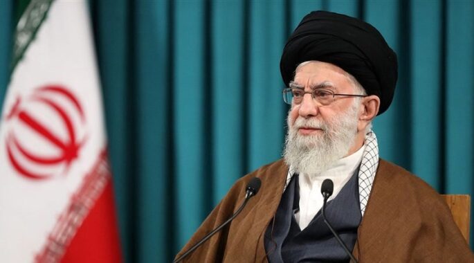 رهبر انقلاب: هرگونه سهل‌انگاری یا تعمّد در حادثه بندر شهید رجایی پیگیری شود