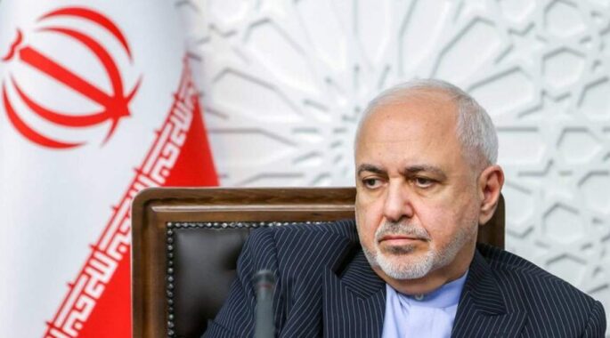 خداحافظی رسمی پزشکیان با ظریف