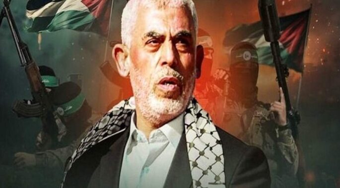 پاسخ شهید السنوار به خلع سلاح مقاومت چه بود؟