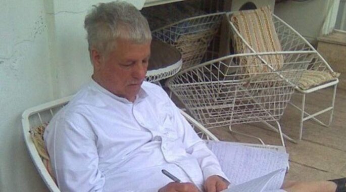 تلاش آمریکا برای ربودن هاشمی رفسنجانی