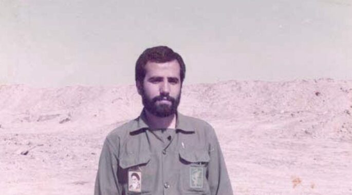 جرئت شهید علی هاشمی در شلاق زدن به شیخ خائن