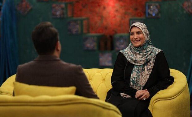 اولین دستمزدم ۱۲هزار تومان بود