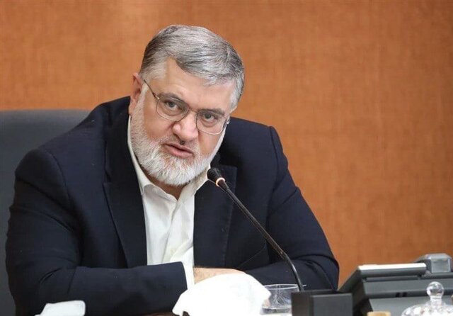 تأکید استاندار تهران بر تقویت زیرساخت‌ها و نظارت بر برداشت‌های غیرمجاز آب زیرزمینی