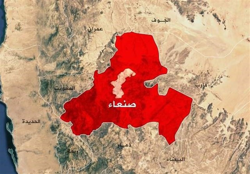 تجاوزات خونین آمریکا به یمن/ شهادت چند زن و کودک در صنعاء