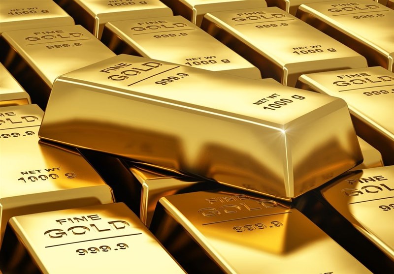 قیمت جهانی طلا امروز ۱۴۰۴/۲/۱۰
