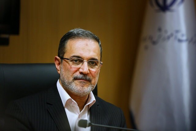 لزوم گسترش فضای گفتمانی و تعامل با جامعه و رسانه‌ها