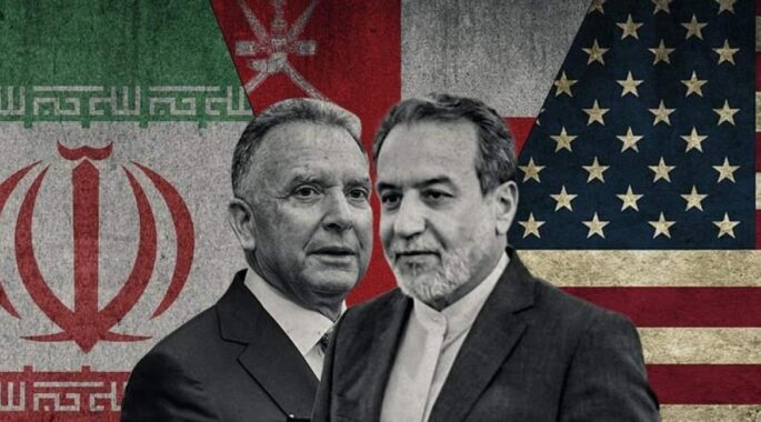 امکان توافق میان ایران و آمریکا وجود دارد؟