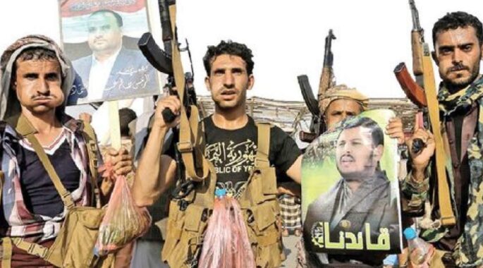 وال استریت ژورنال: یمن در آستانه جنگ زمینی قرار دارد