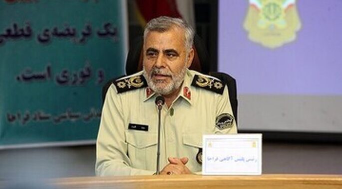 شناسایی سارقان با دوربین‌های چهره‌نگار