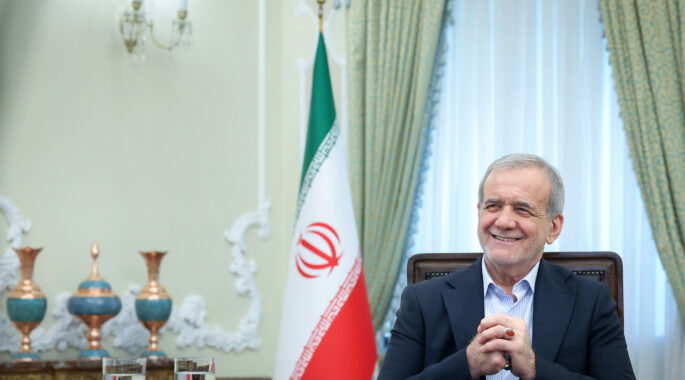 اتخاذ موضع «غنی‌سازی صفر» ایران را از میز مذاکره دور خواهد کرد