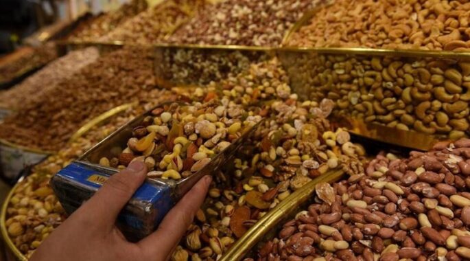 کلاهبرداری ۱۰۰ میلیارد تومانی در پوشش خرید خشکبار