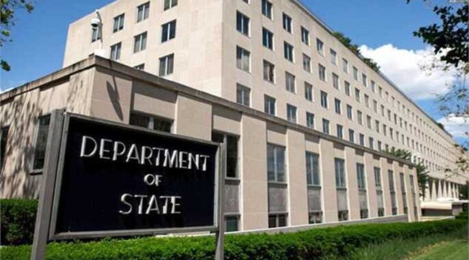تحریم ایران پیش از دور پنجم گفتگوها در رُم