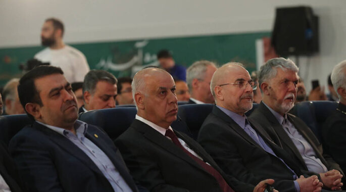 آغاز به کار سی‌وششمین نمایشگاه بین‌المللی کتاب تهران با حمایت بانک ملی ایران