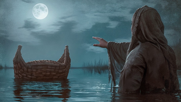 هوش مصنوعی و نجات فیلم «موسی کلیم الله»