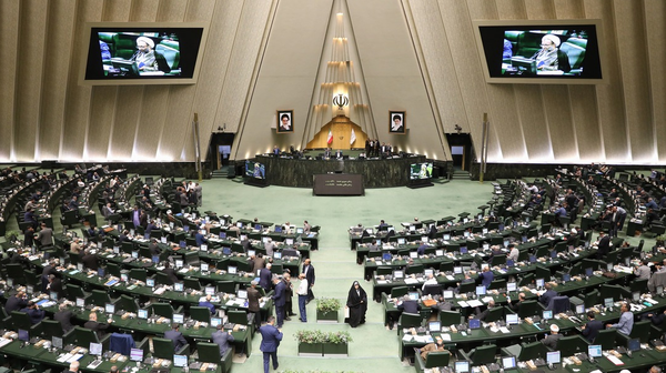 توافق ایران و روسیه در مسیر بررسی فوریت‌دار در مجلس