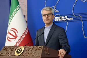 پاسخ فوری وزارت خارجه به ادعای رویترز درباره توافق با آمریکا
