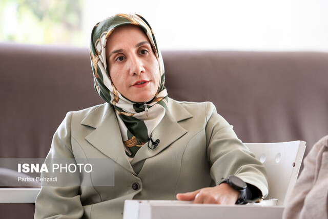 با آتنا مهناز و بهاره؛ ۳ زن تاریخ‌ساز اتاق VAR