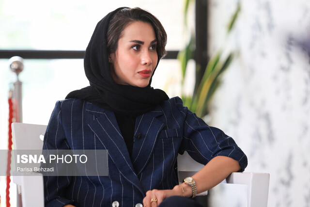 با آتنا مهناز و بهاره؛ ۳ زن تاریخ‌ساز اتاق VAR
