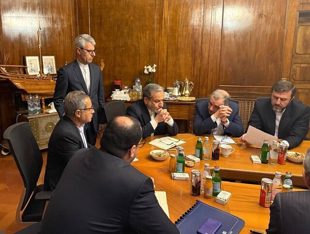 آیا سیاست‌های آمریکا در روند مذاکرات با ایران تغییر می کند؟