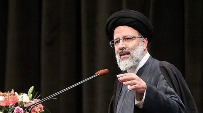 حال شهید رئیسی چه زمانی از همه بهتر بود؟