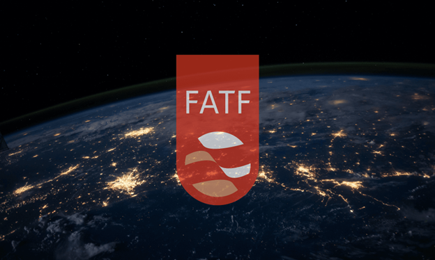 پذیرش CFT  یعنی دست کشیدن از گروه های مقاومت