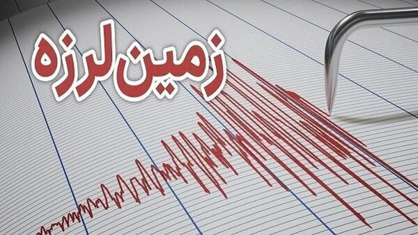 زلزله ۵ ریشتری زمان‌آباد را در استان سمنان لرزاند