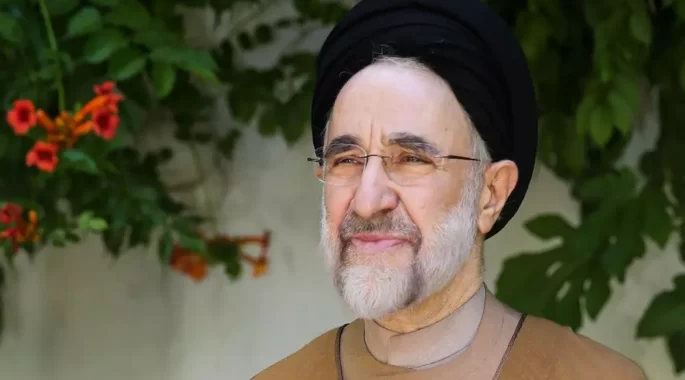 چگونه گفتمانِ جامعه مدنی خاتمی مصادره شد؟