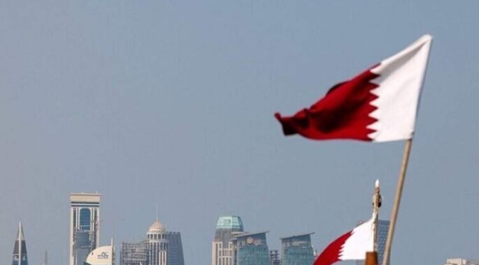 واکنش تند قطر به یاوه‌گویی‌های نتانیاهو