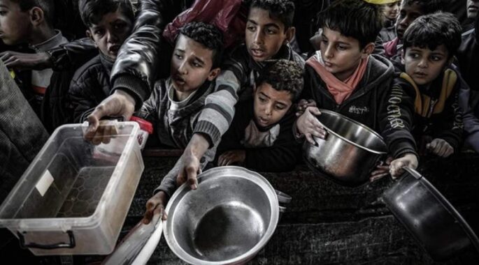 ۵ کشور اروپایی خواستار تشکیل نشست شورای امنیت درباره غزه شدند
