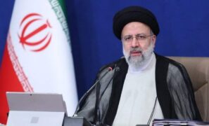 پاسخ سعید لیلاز به هتاکانی که میگویند رئیسی اقتصاد بلد نبود!/ در حوزه اقتصاد، عملکرد رئیسی موفقتر از آنی بود که تصور میشد