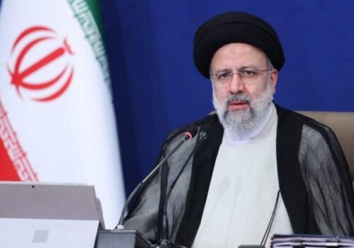 پاسخ سعید لیلاز به هتاکانی که میگویند رئیسی اقتصاد بلد نبود!/ در حوزه اقتصاد، عملکرد رئیسی موفقتر از آنی بود که تصور میشد