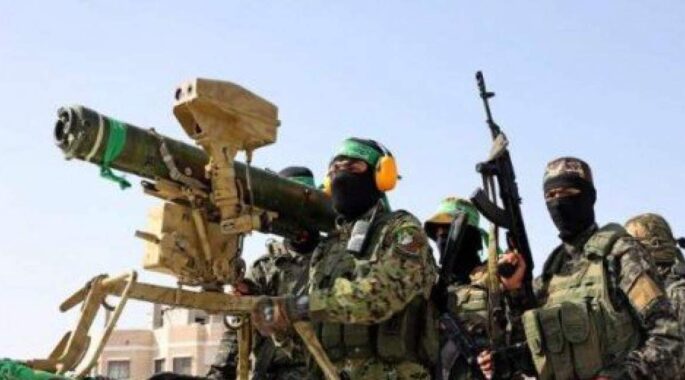 تحلیلگر صهیونیست: حماس از نظر معنوی پیروز شد
