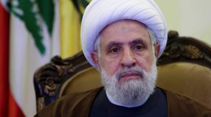 اسرائیل قادر به ماندن در لبنان نخواهد بود