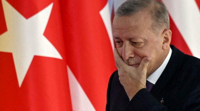 بن‌بست زودهنگام اردوغان در سوریه/ بن‌سلمان جایگزین خواهد شد؟