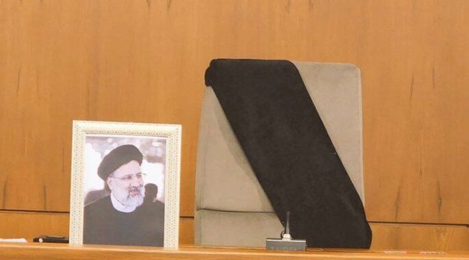 ۲۸ میلیون خدمت بعد از شهادت شهید رئیسی