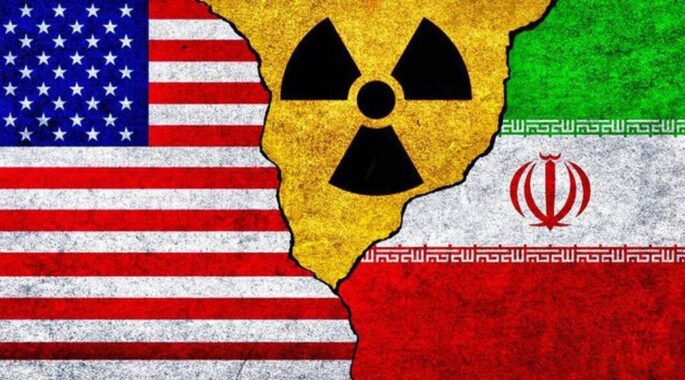 فیلم/ سابقه بدعهدی آمریکا با ایران بعد از انقلاب