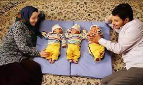 ناواقیعت‌ها دربارۀ تمایل به فرزندآوری